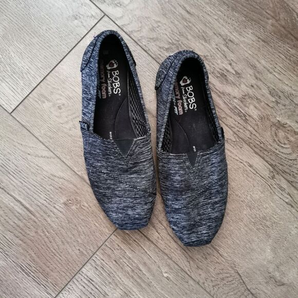 Skechers Bob's women's size 9 - Picture 2 of 6